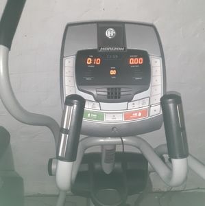 Fitness equipment